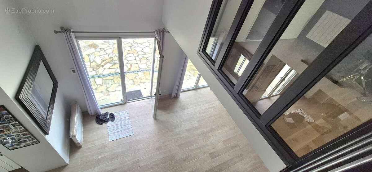 Maison à CROISSY-SUR-SEINE