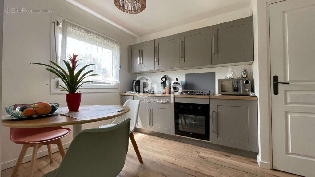 Maison à SALLAUMINES