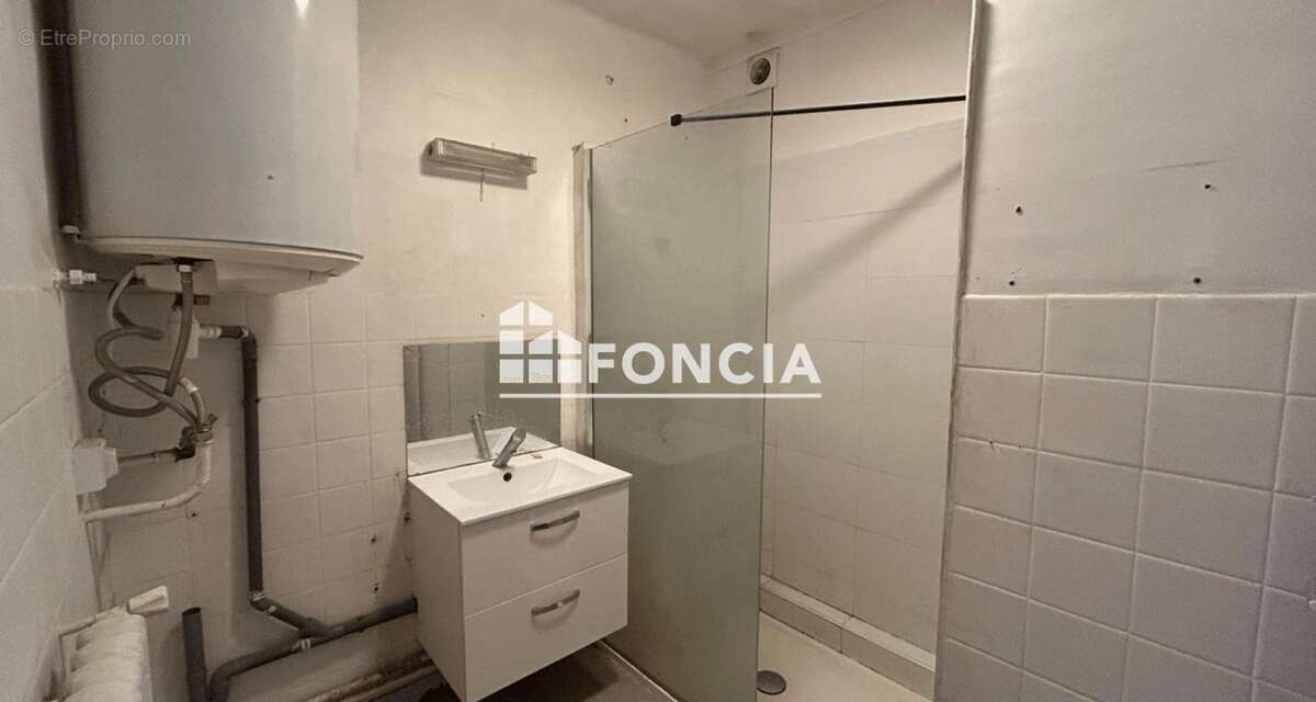  Appartement proche Ecusson, quartier Ecusson T4 de 85M2 avec 2 terrasses - photo 8