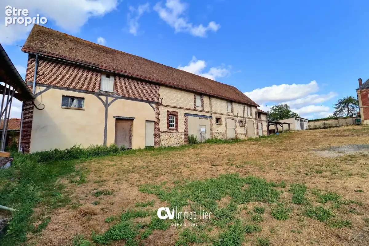 Ensemble immobilier - MUIDS - photo 14