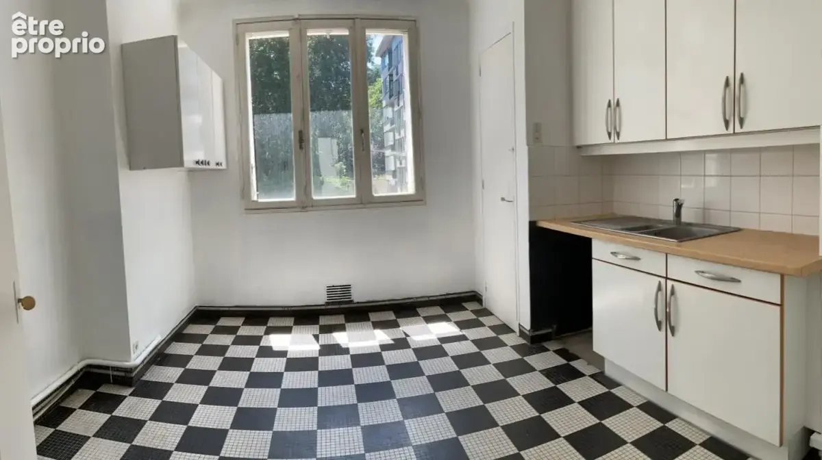 Photo Appartement à Nantes au prix de 282 150€
