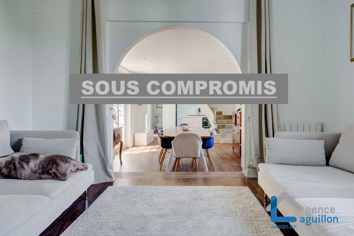 Appartement à HENDAYE