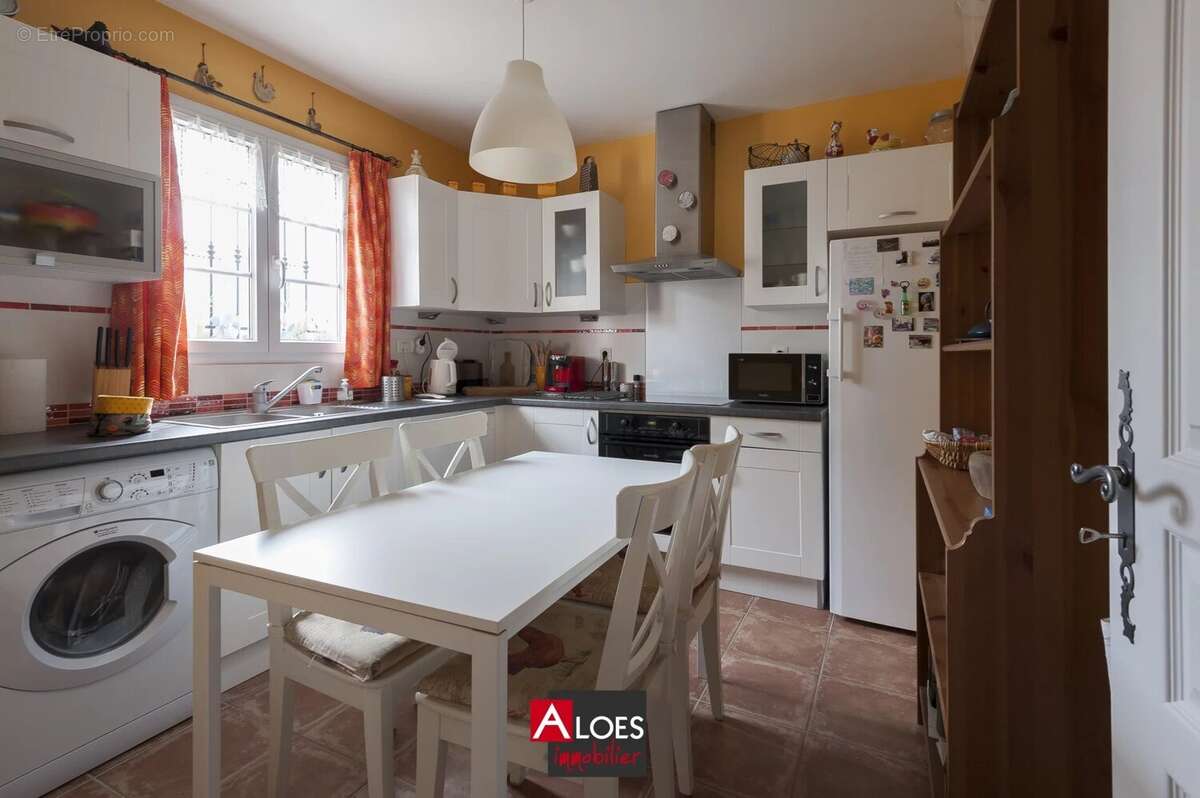 Maison à AIGUES-MORTES