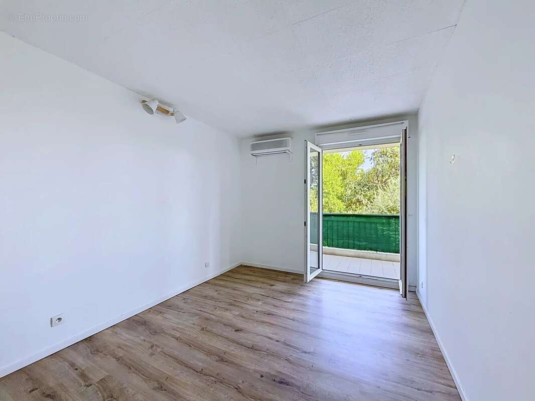 Agréable appartement 3 pièces - Nice Ouest, Sainte Marguerite - photo 11