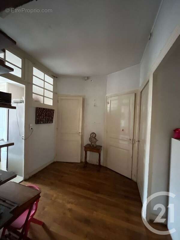 Appartement à ANNONAY