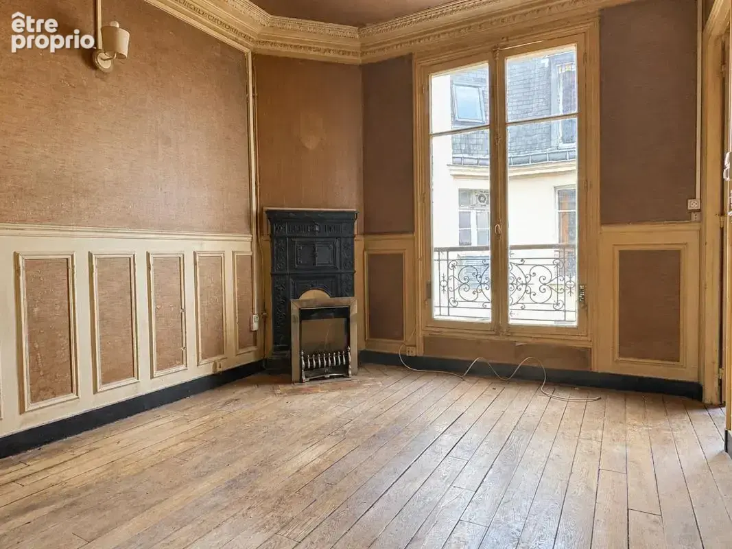 Appartement - photo 4
