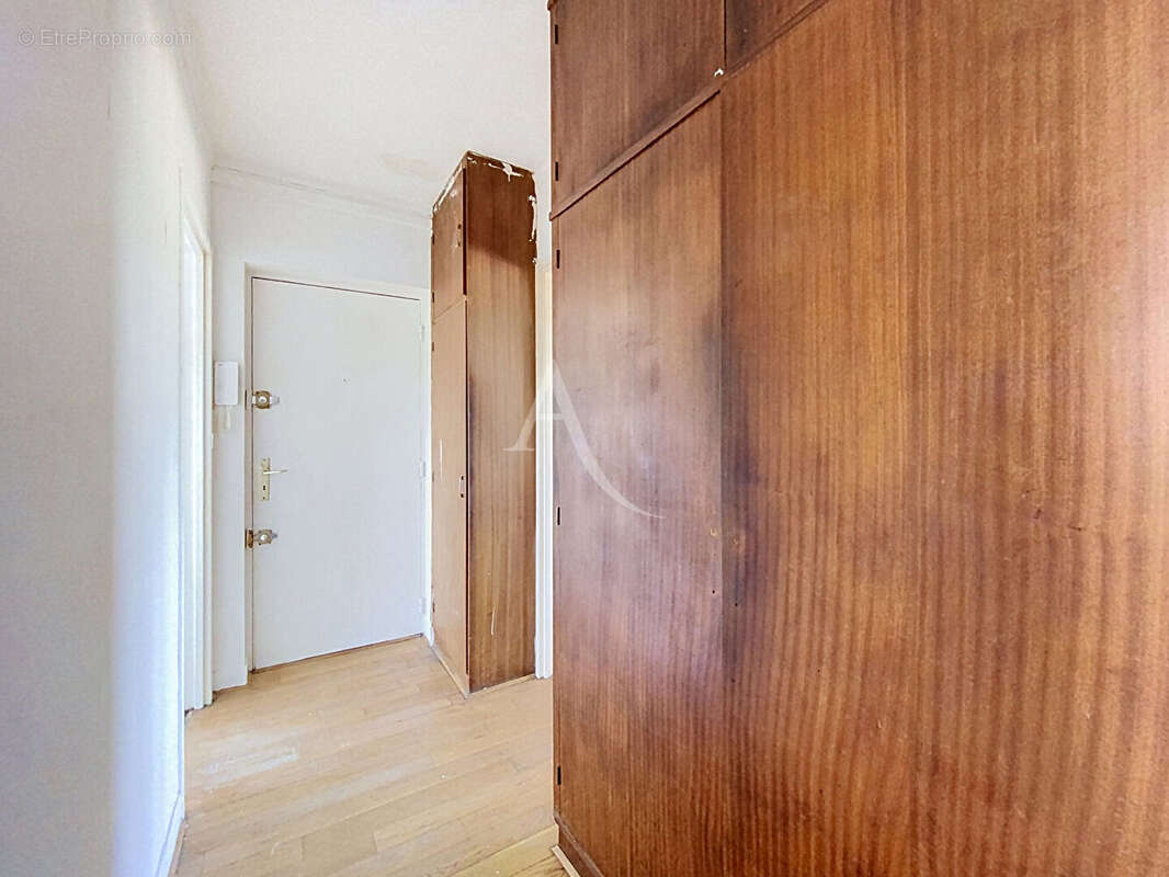 Appartement 3 pièces de 54.97 m² - Saint-Germain-en-Laye - photo 14