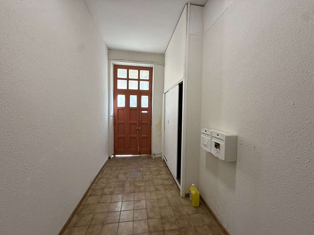 Appartement à CARCASSONNE