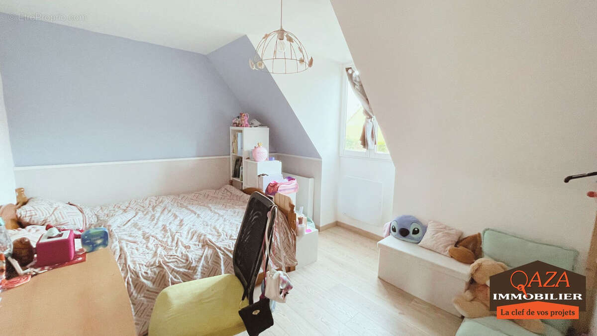 Maison à CAMPHIN-EN-PEVELE