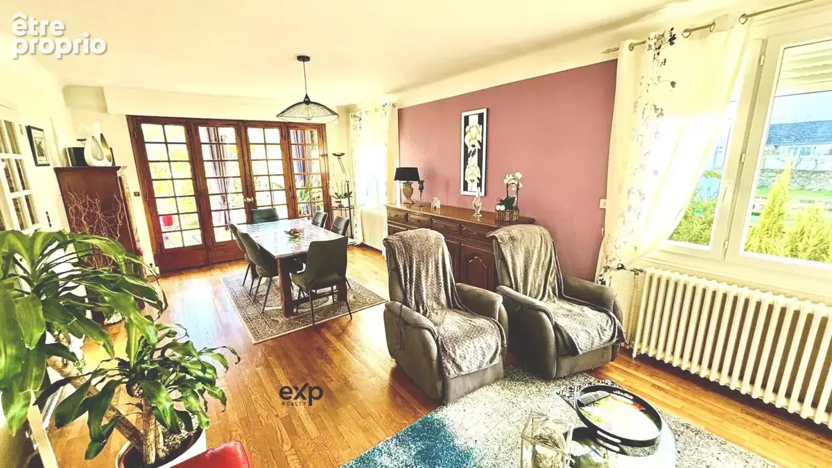 Maison 134 m² à Mayenne  - photo 2