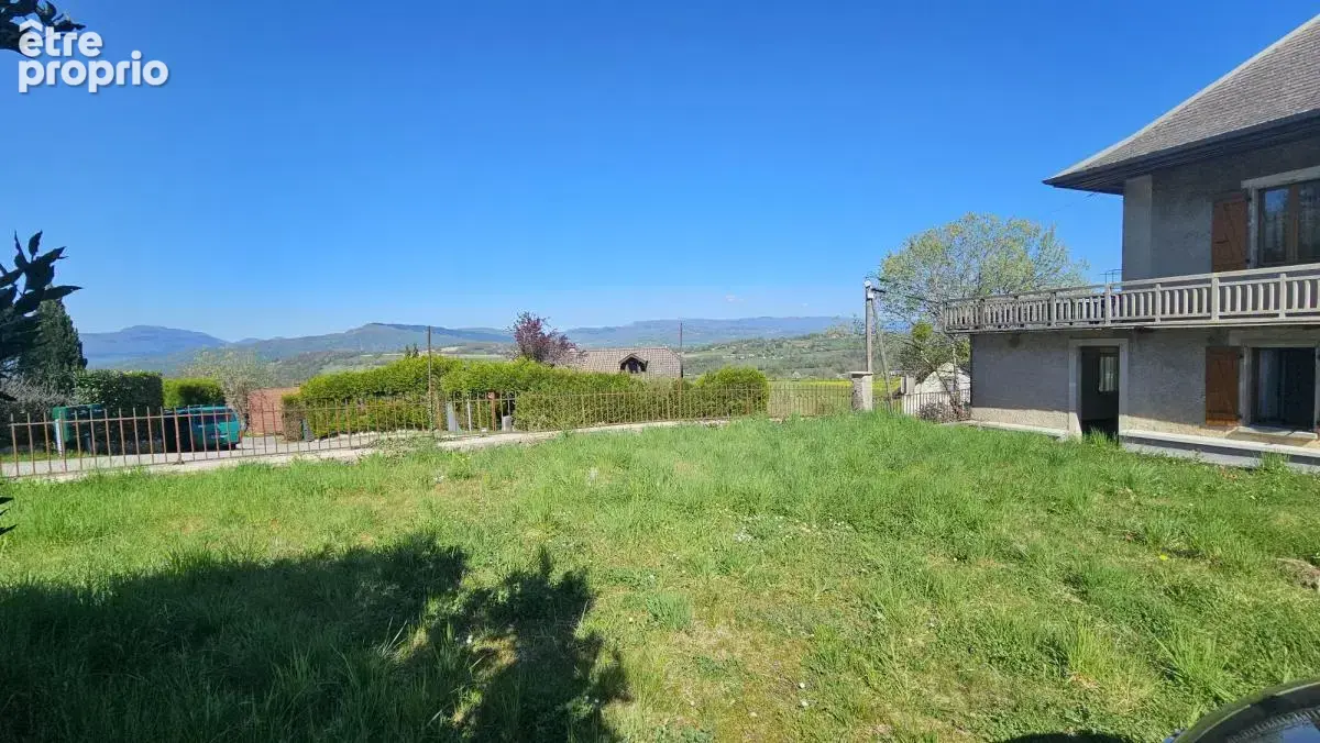 Maison 8 pièces 200 m² à vendre à Montcel (73100) - photo 2