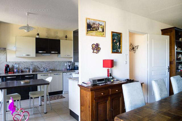 Appartement à LIMOUX