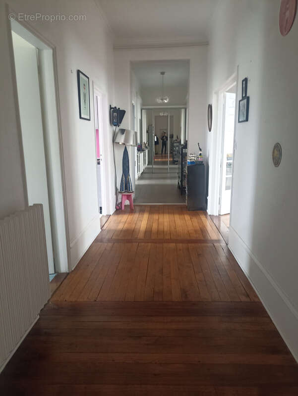 Appartement à LE HAVRE