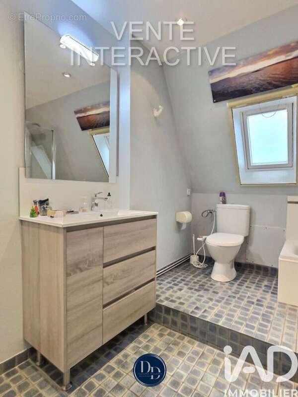 Photo 5 - Appartement à METZ