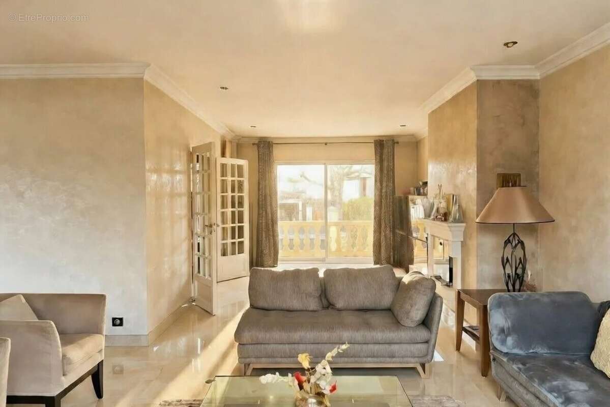 Maison à JOINVILLE-LE-PONT