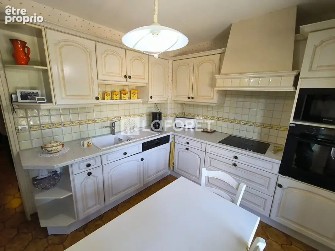 Maison Perdreauville 7 pièces 150 m² - photo 4