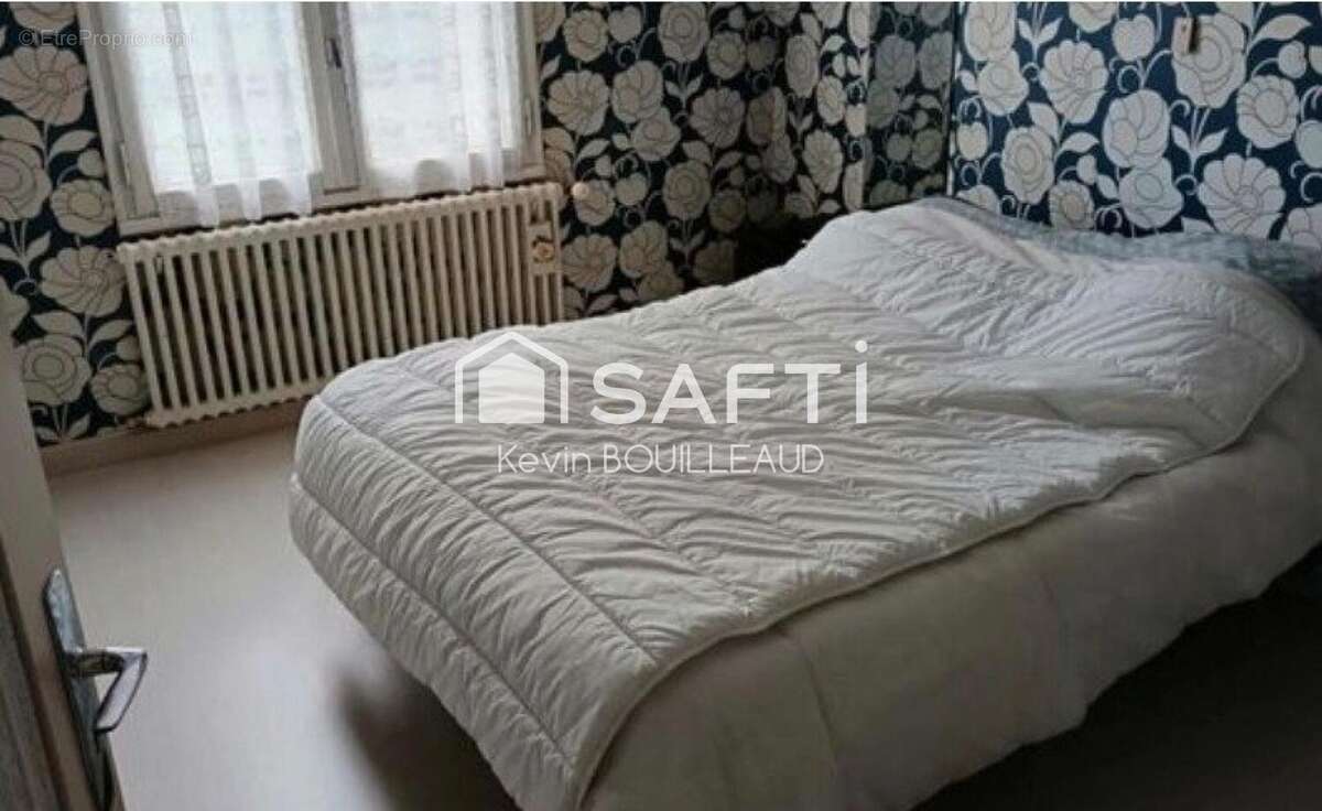 Photo 9 - Maison à VASLES