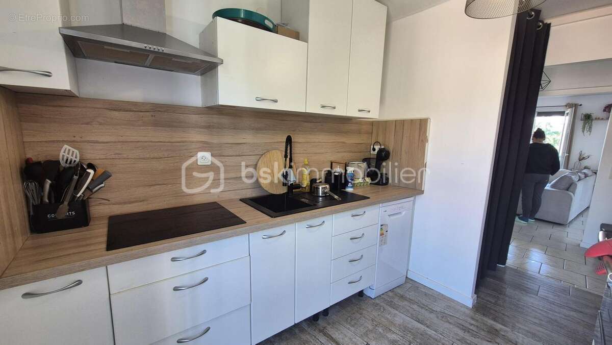 Appartement à PERPIGNAN