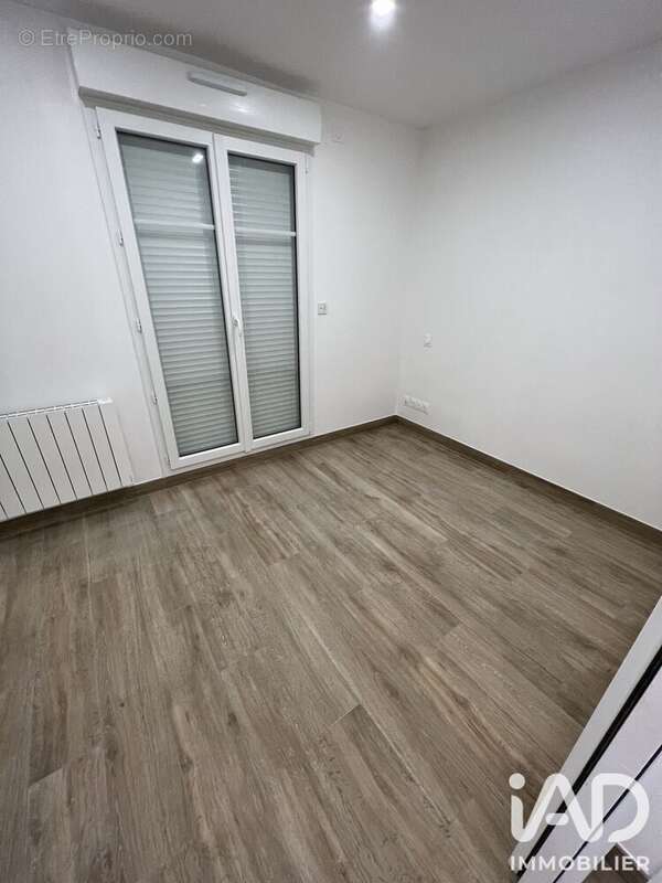 Photo 5 - Appartement à AUBERVILLIERS