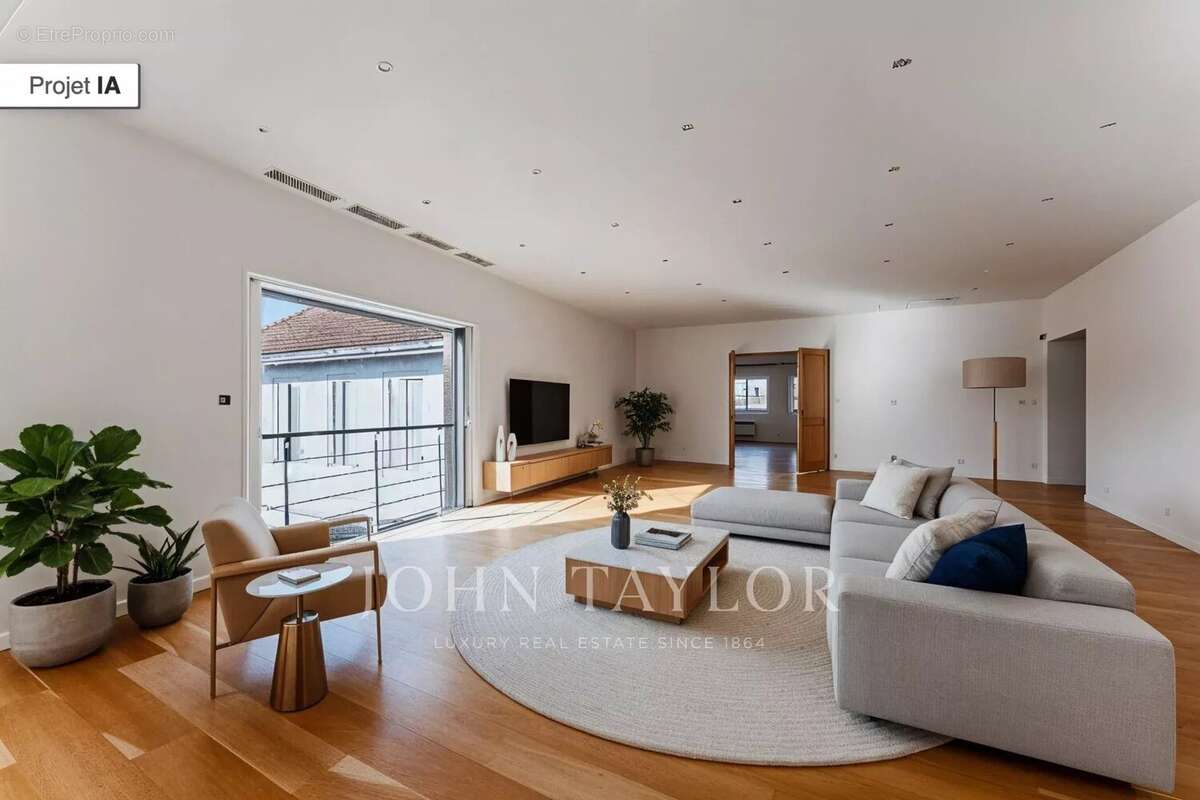 Appartement à ANDERNOS-LES-BAINS