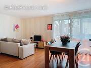 Appartement à SAINTE-SAVINE