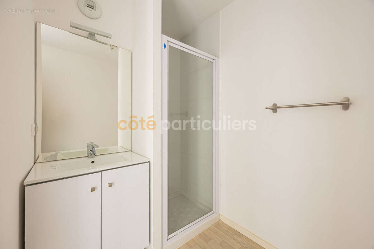 Appartement à BOUAYE