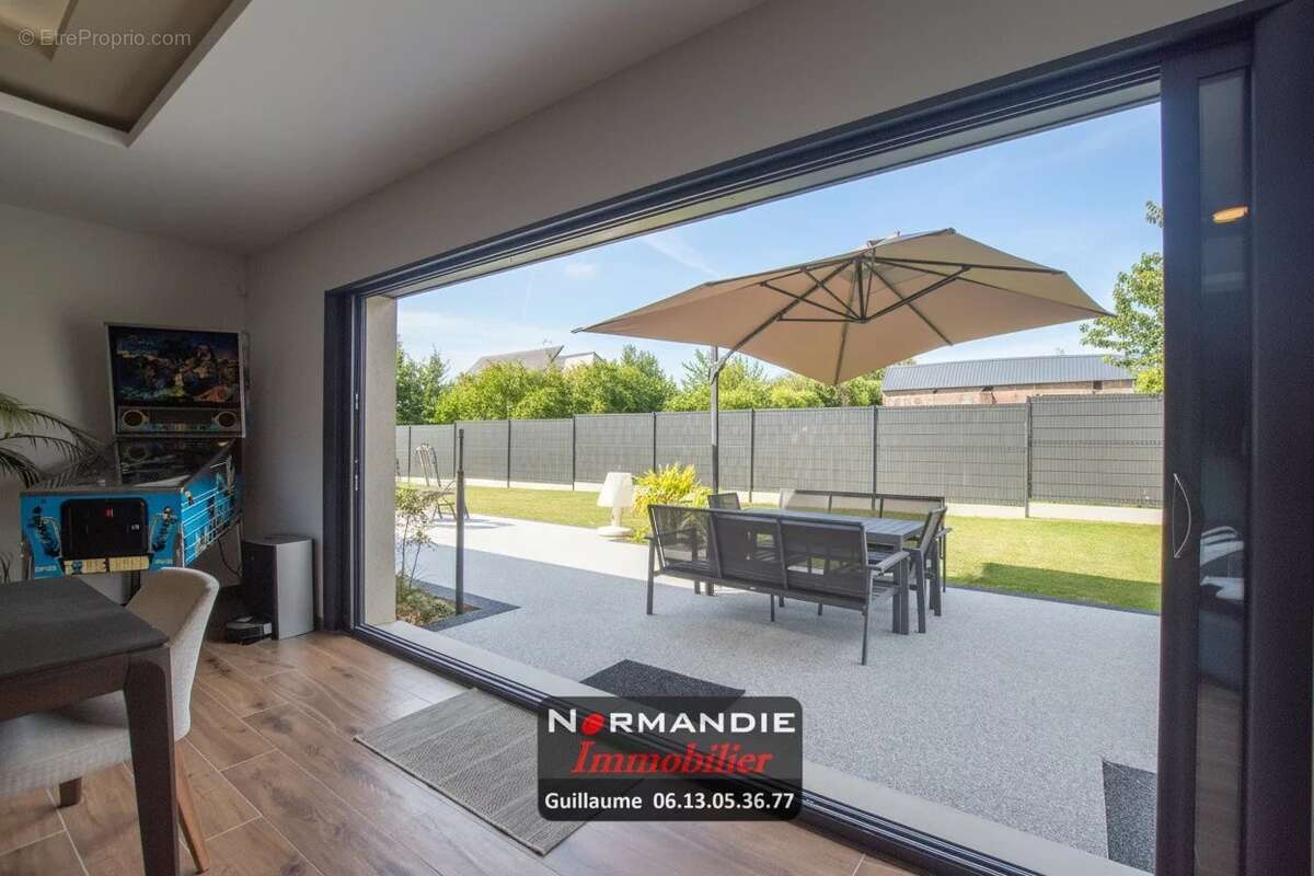 Maison 210 m² à Rouen  - photo 9