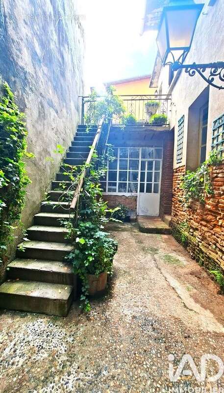 Photo 2 - Appartement à MOISSAC