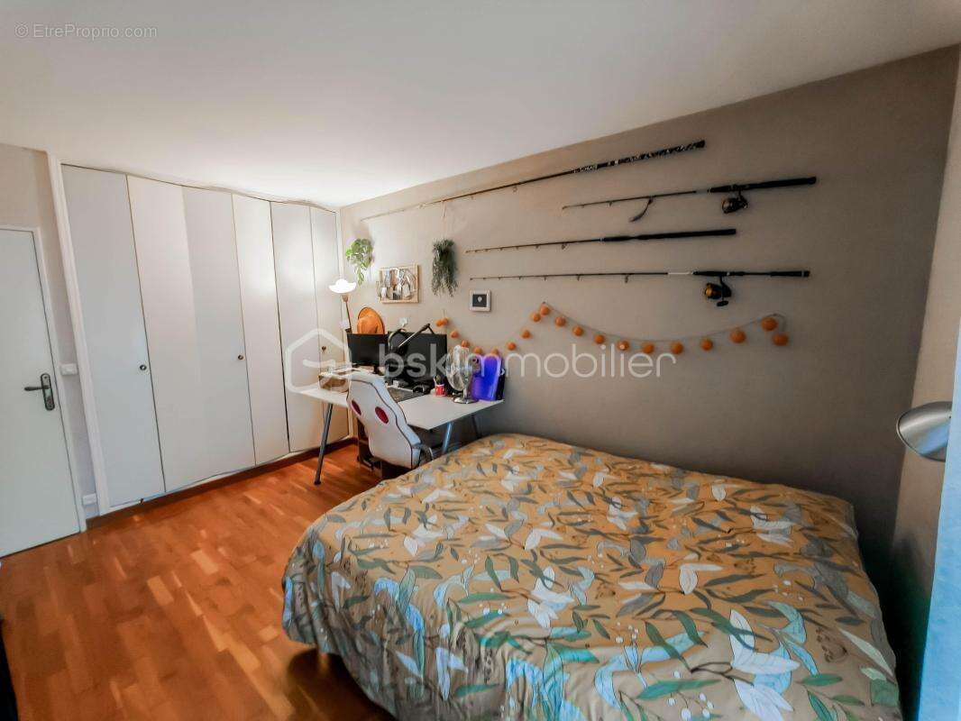 Appartement de 3 pièces à Eaubonne - photo 8