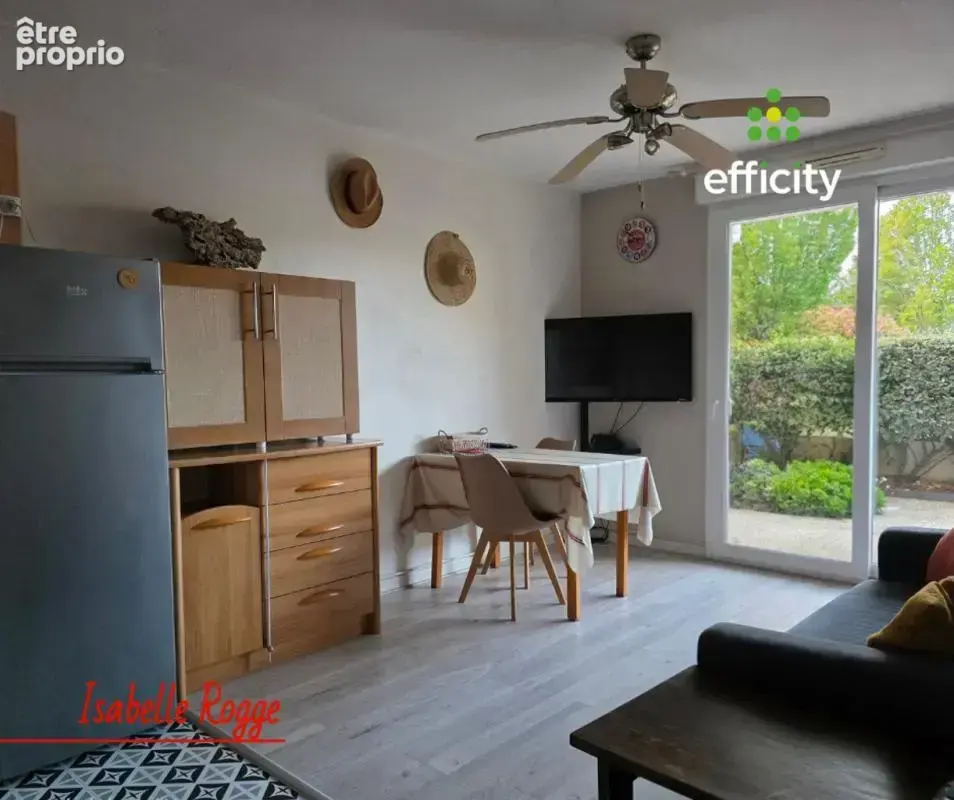 Appartement - photo 3