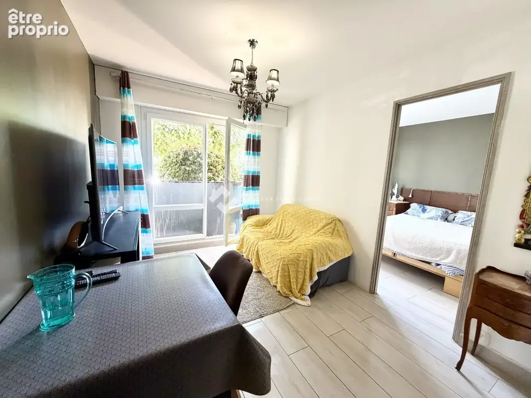 Appartement 2 pièces 41 m² à vendre à Yerres (91330) - photo 2