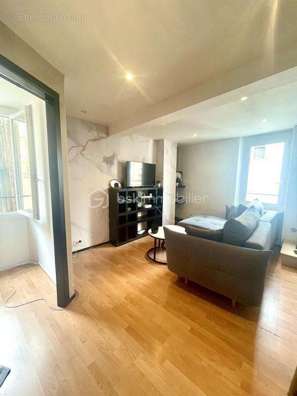 En exclusivite- estagel - maison de village - 3 chambres - investissement locatif - - photo 3