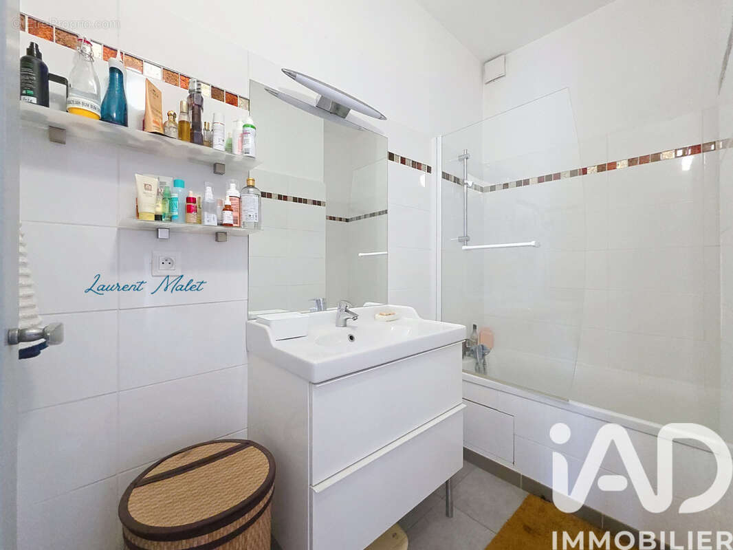 Photo 6 - Appartement à TOURS