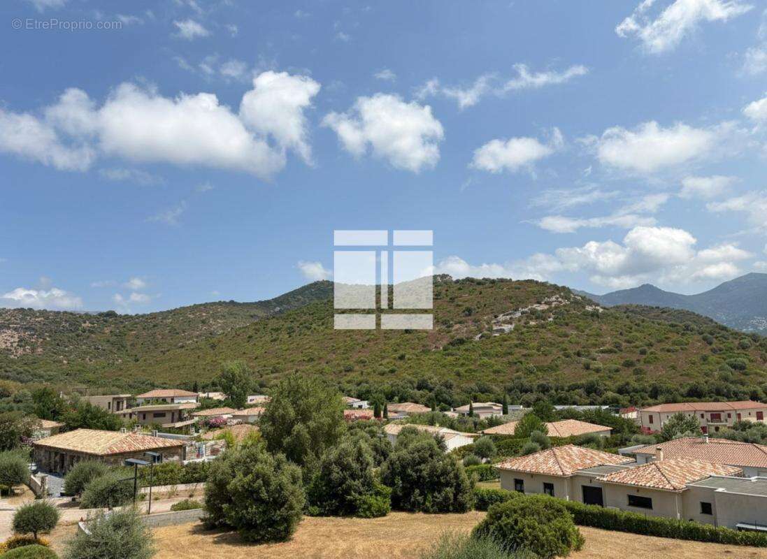 Appartement T2 avec jardin et terrasse - photo 12