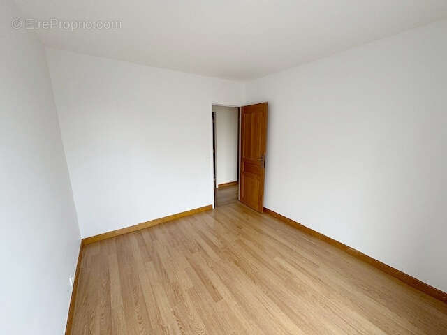 Appartement à VILLENNES-SUR-SEINE