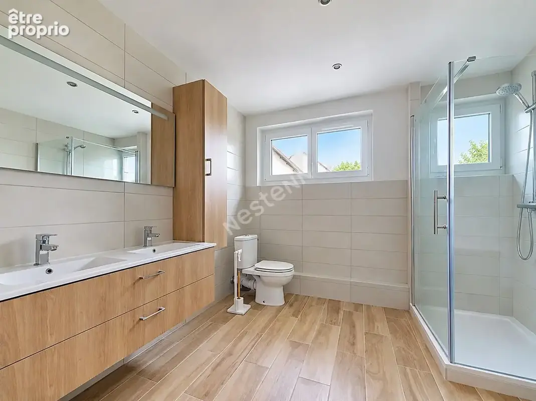 Maison Saint Martin Du Tertre 150 m² - photo 6