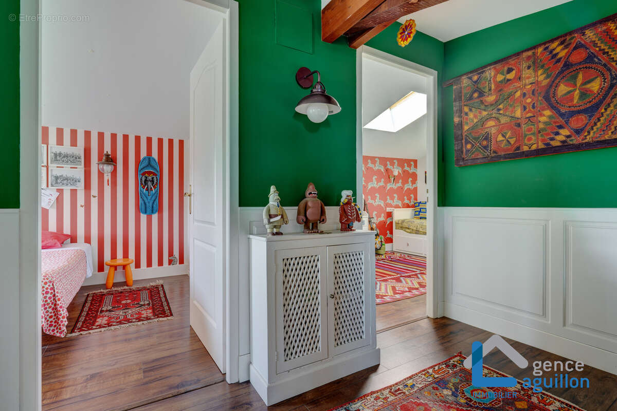 Appartement à HENDAYE