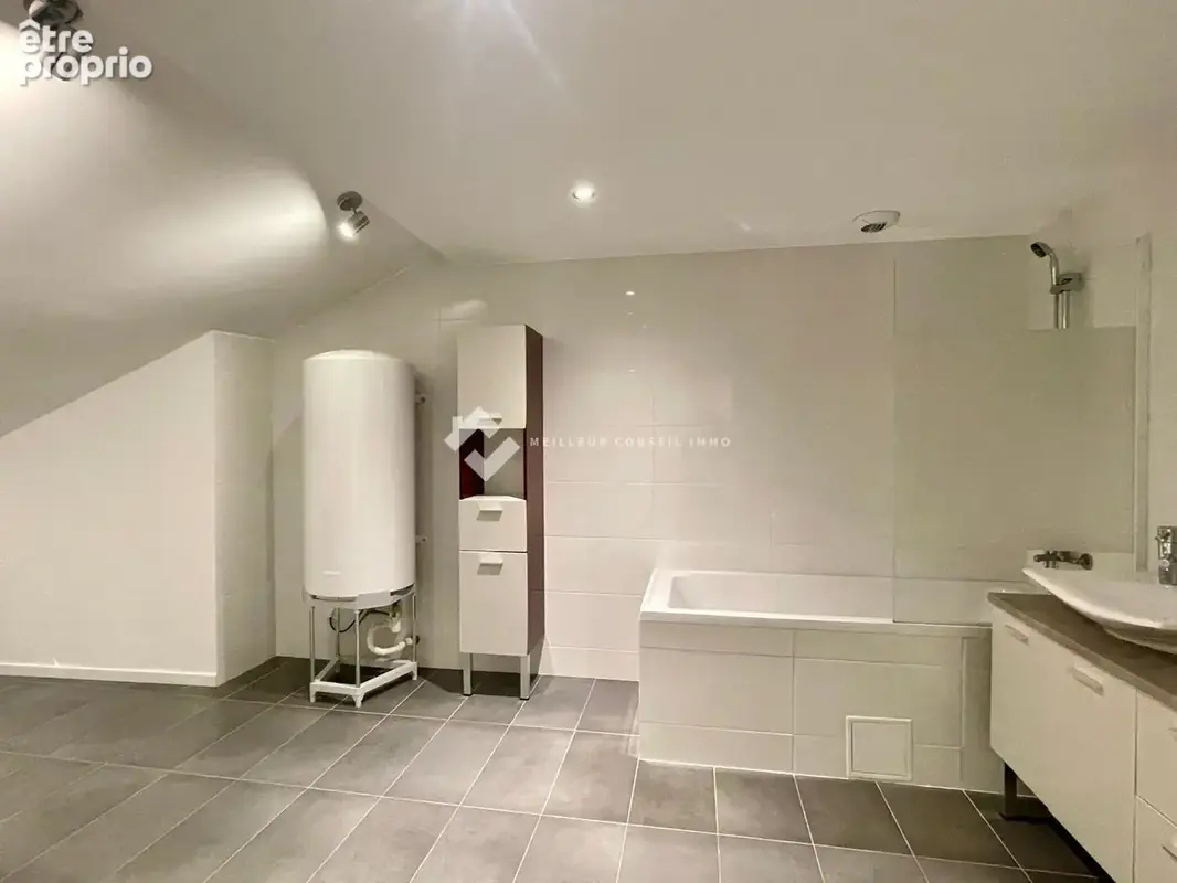 Maison 3 pièces 91 m² à vendre à Darney (88260) - photo 8