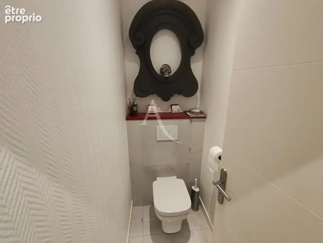 RARE - Hyper centre - Rochefort - Appartement avec ascenseur. - photo 11