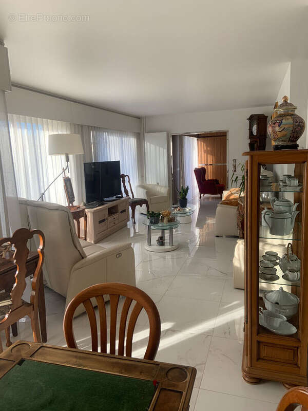Appartement à COMPIEGNE