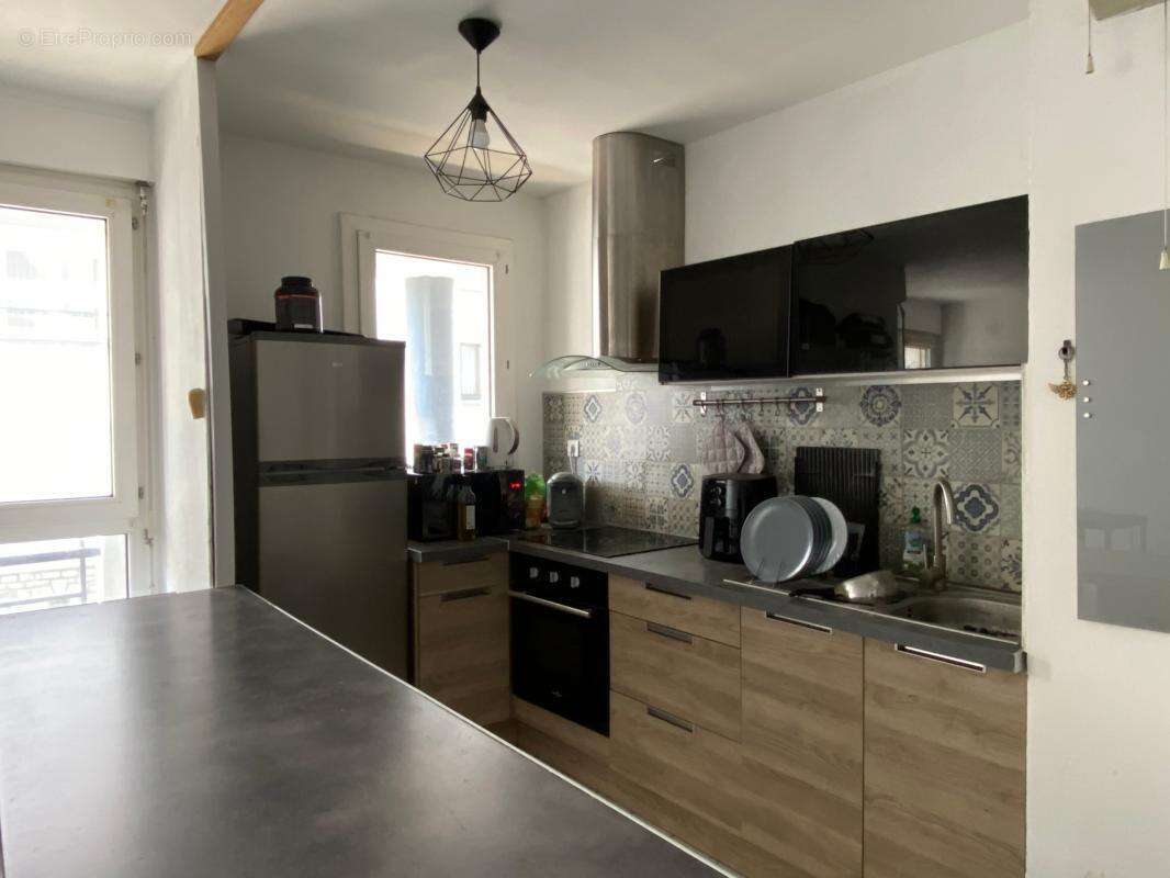 Appartement à BREST