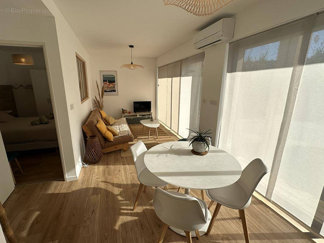 Appartement à PROPRIANO