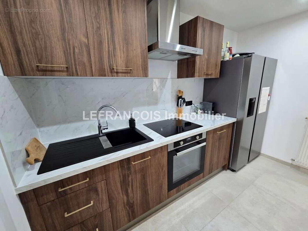 Appartement à GRASSE