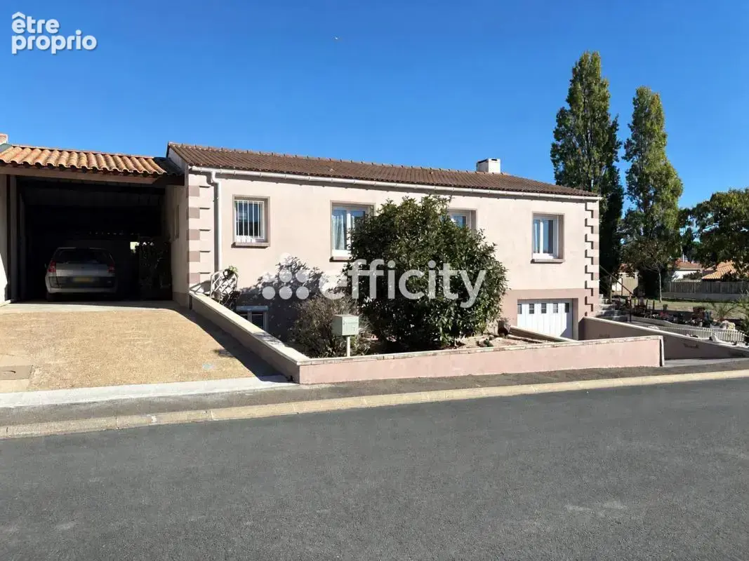 Maison 6 pièces 146 m² à vendre à Les Sables-D'olonne (85340) - photo 5