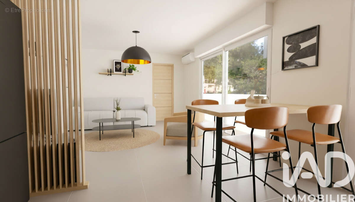 Photo 3 - Appartement à SIX-FOURS-LES-PLAGES