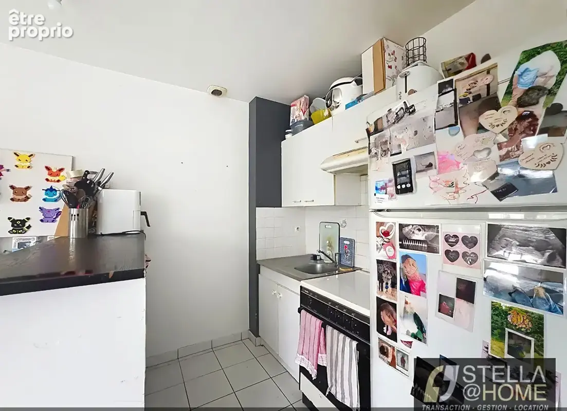 Immeuble de rapport Yffiniac - 4 appartements loués - Rentabilité immédiate - Sans copropriété - photo 6