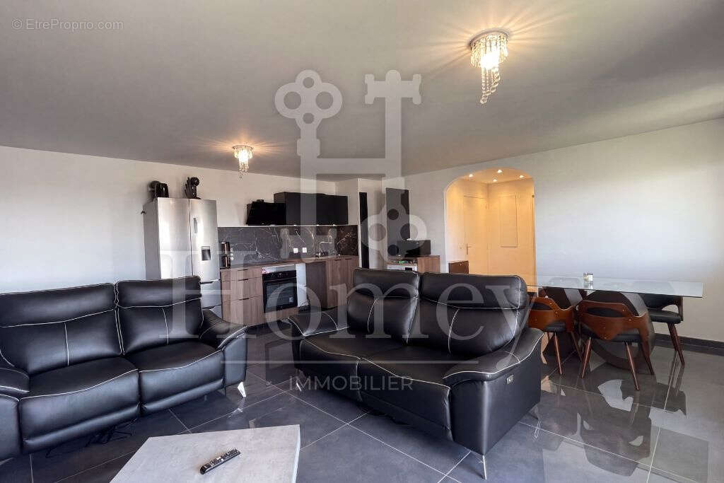 Appartement à ANNEMASSE