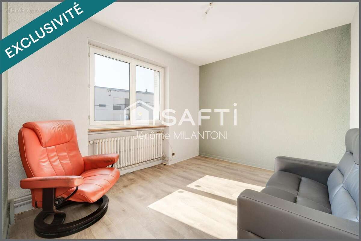 Photo 4 - Appartement à DIEULOUARD