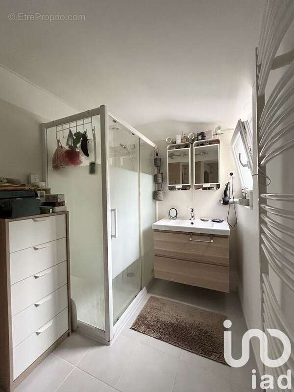 Photo 2 - Maison à TOURS