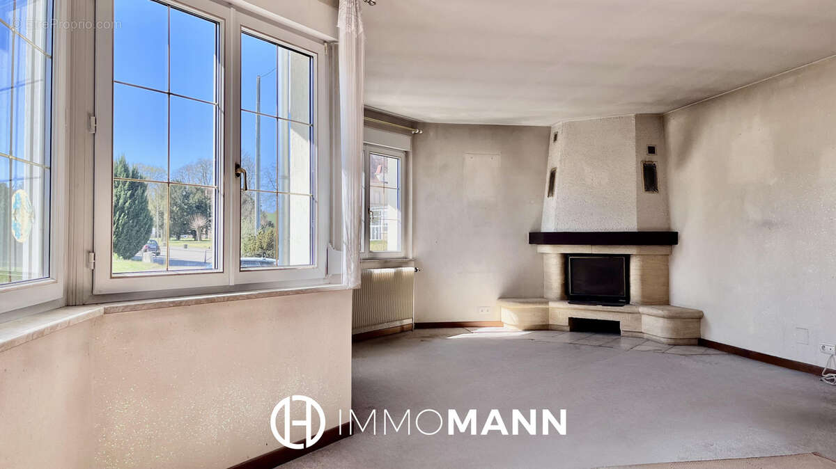 Maison à DURRENBACH